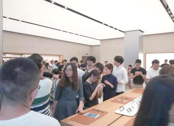 苹果账号购买