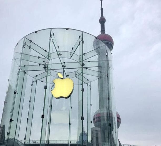 苹果账号购买