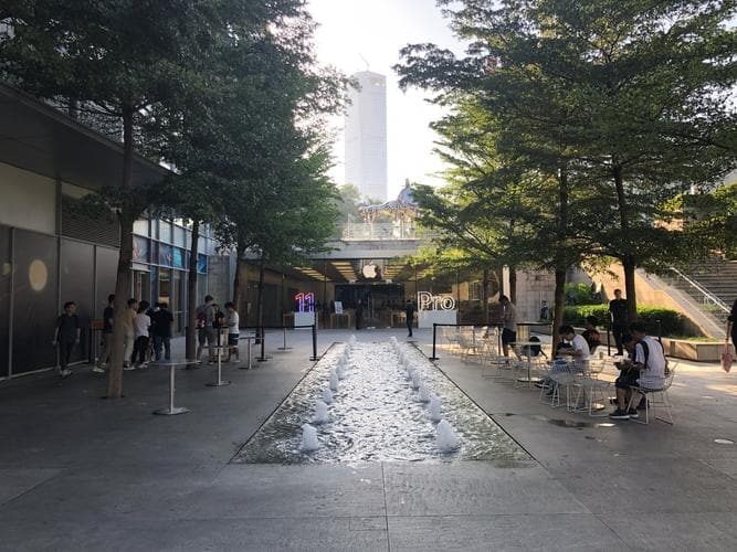 苹果海外id