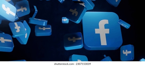 Facebook账号购买