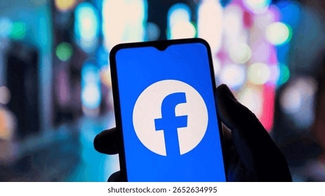 Facebook账号购买