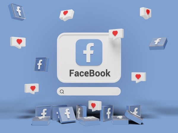 Facebook账号购买