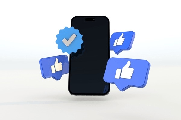 Facebook账号购买