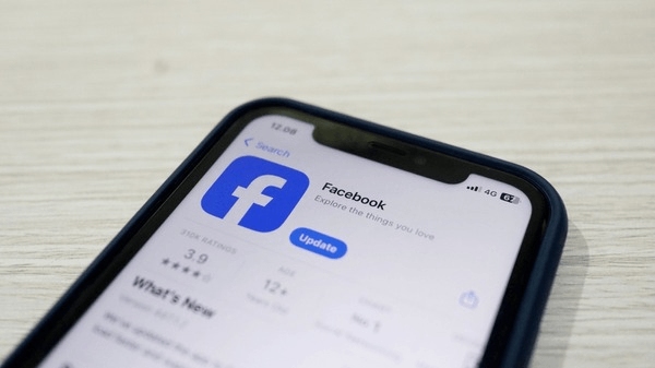 Facebook账号购买