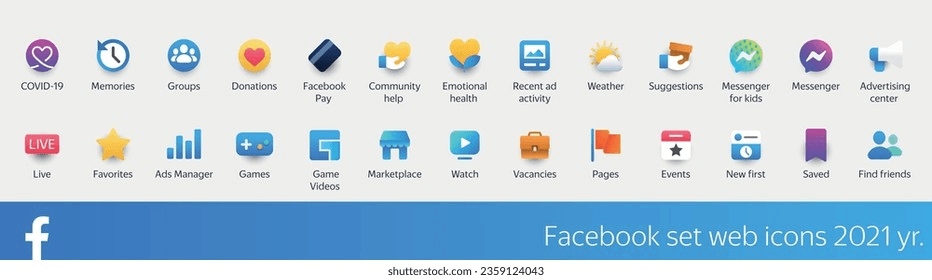 Facebook账号购买