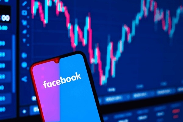 Facebook账号购买