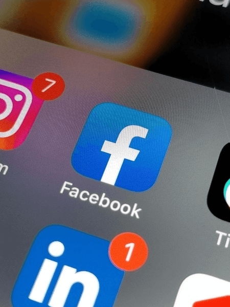 Facebook账号购买
