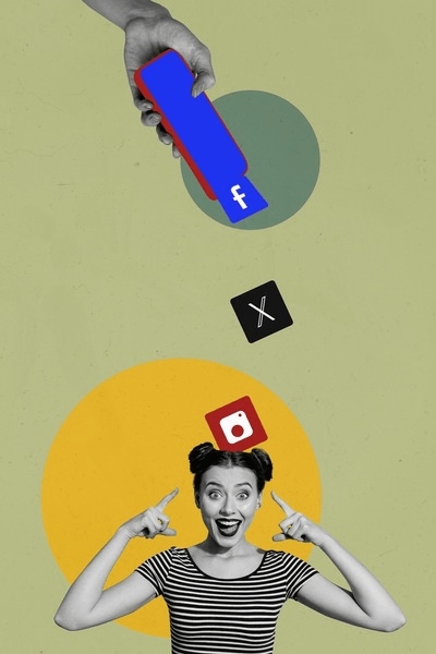 Facebook账号购买