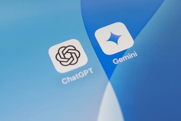 Google账号登录界面示意