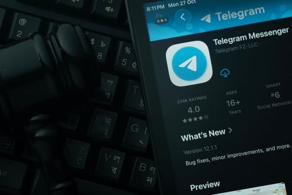 telegram账号购买
