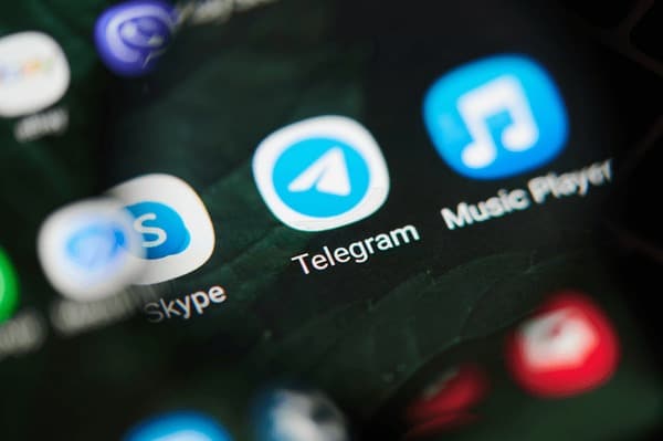telegram账号购买