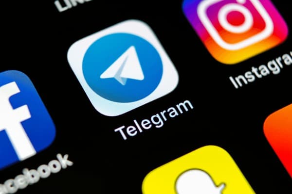 telegram账号购买