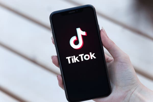 tiktok账号购买
