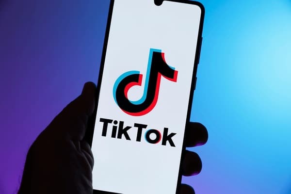 tiktok账号购买