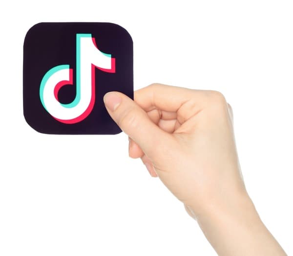 tiktok账号购买