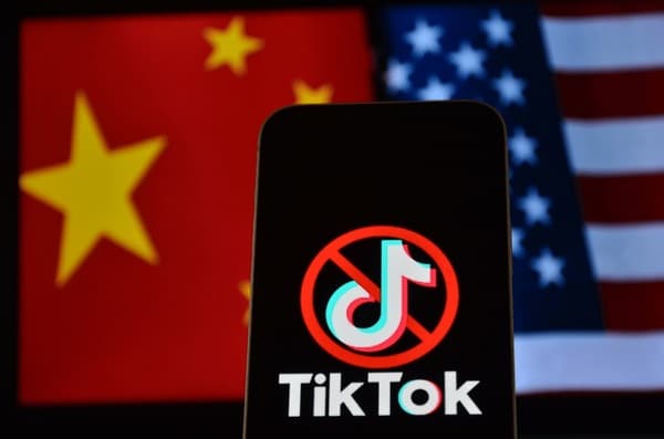 tiktok账号购买