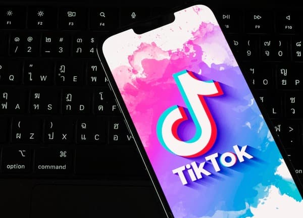 tiktok账号购买