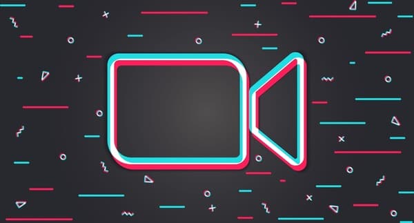 TikTok创作者后台数据面板