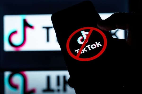 tiktok账号购买