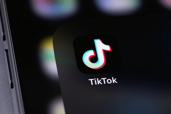 tiktok账号购买