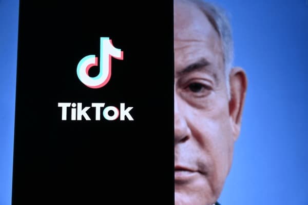 tiktok账号购买