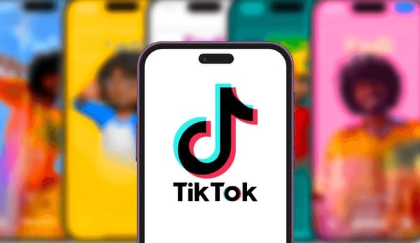 tiktok账号购买