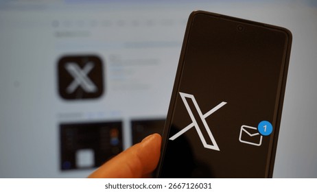 x账号购买