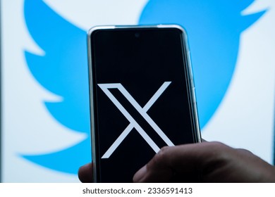 推特账号购买
